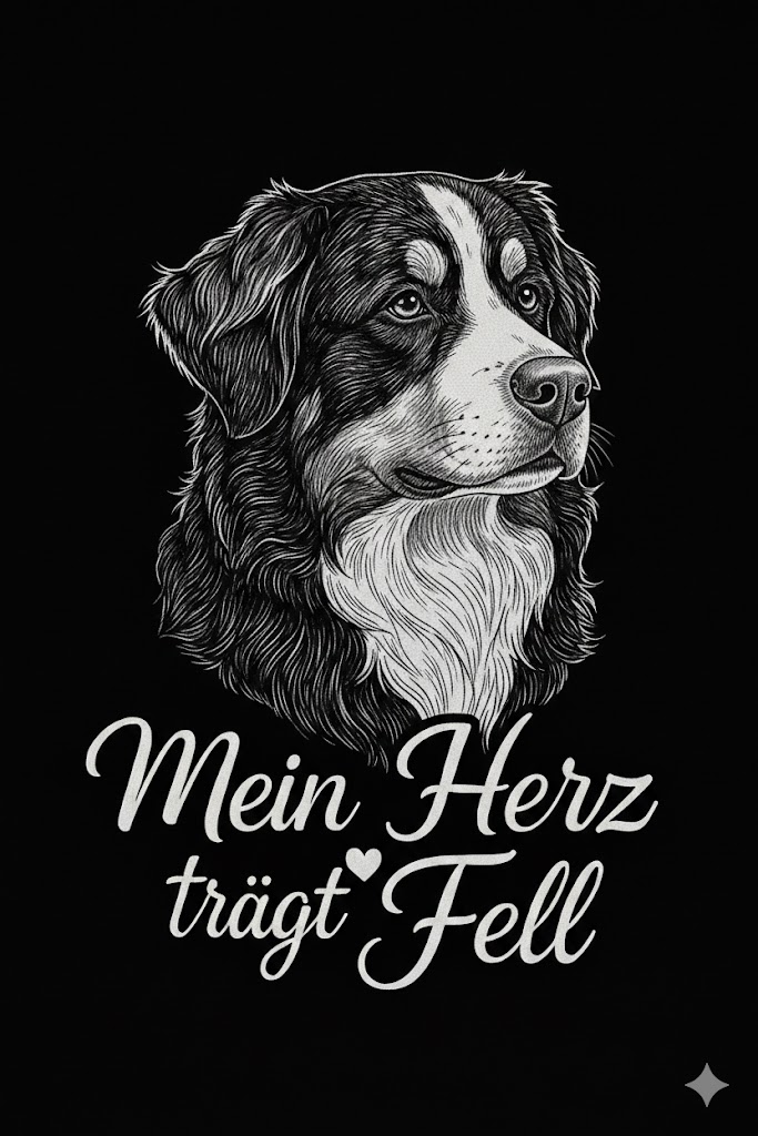 Berner Sennenhund