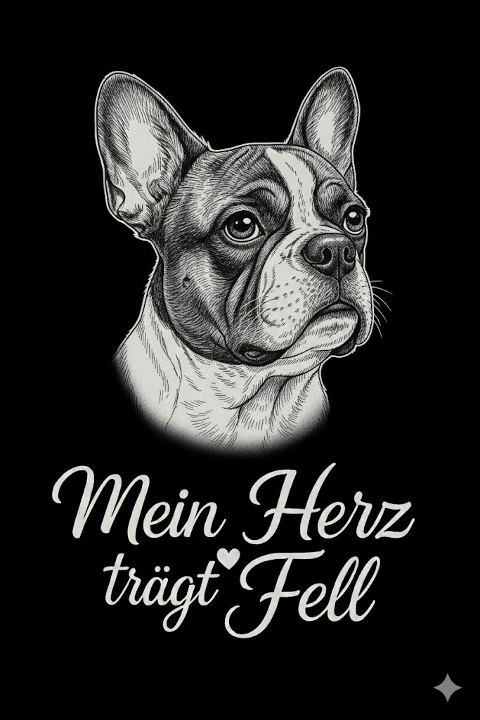 Französische Bulldogge